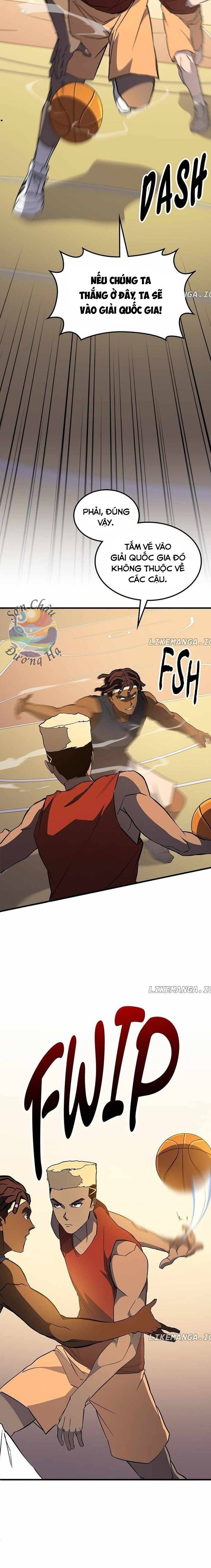 Overtime Chapter 25 - Trang 2
