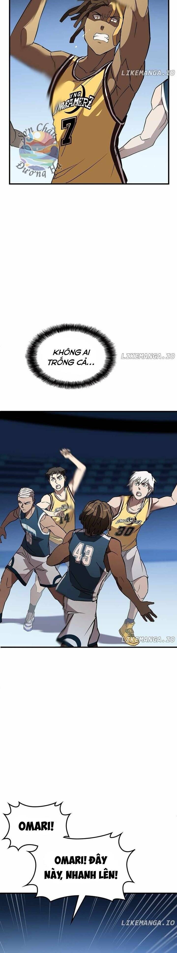 Overtime Chapter 25 - Trang 2