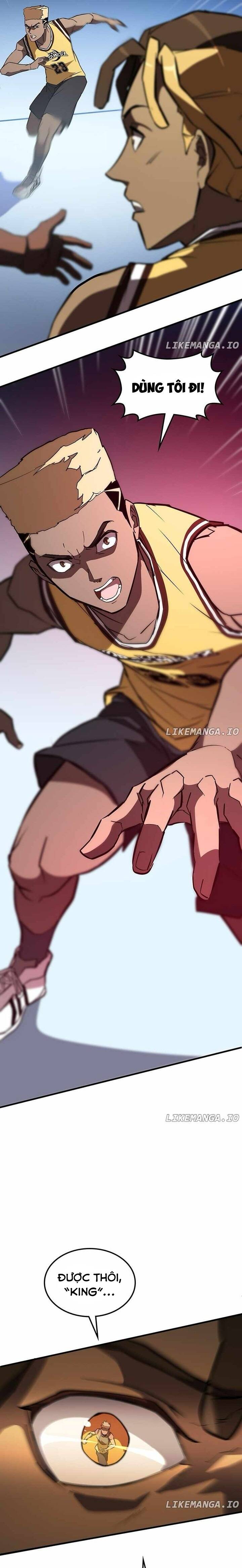 Overtime Chapter 25 - Trang 2