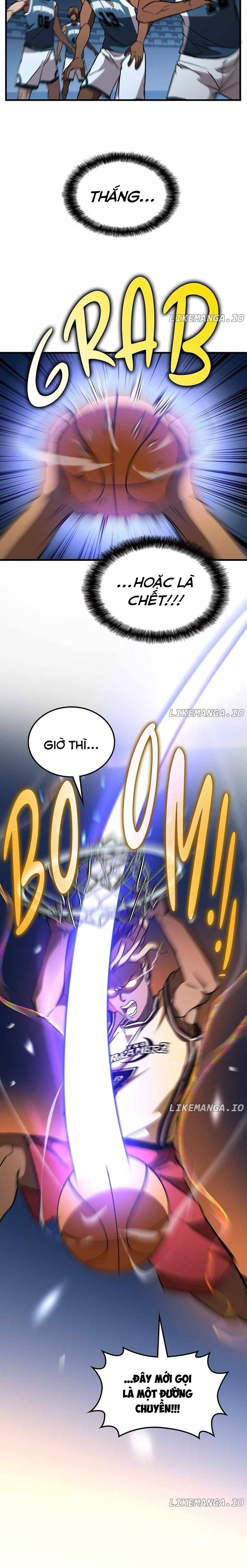 Overtime Chapter 25 - Trang 2