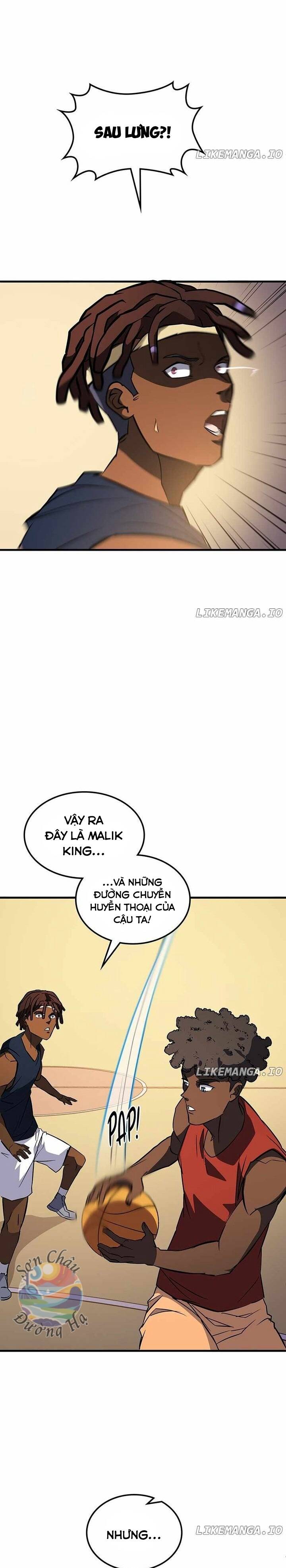 Overtime Chapter 25 - Trang 2