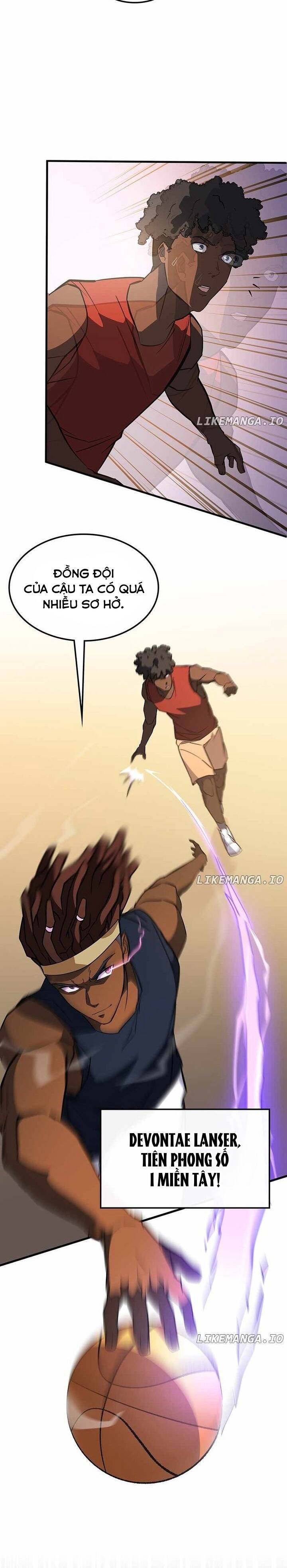 Overtime Chapter 25 - Trang 2