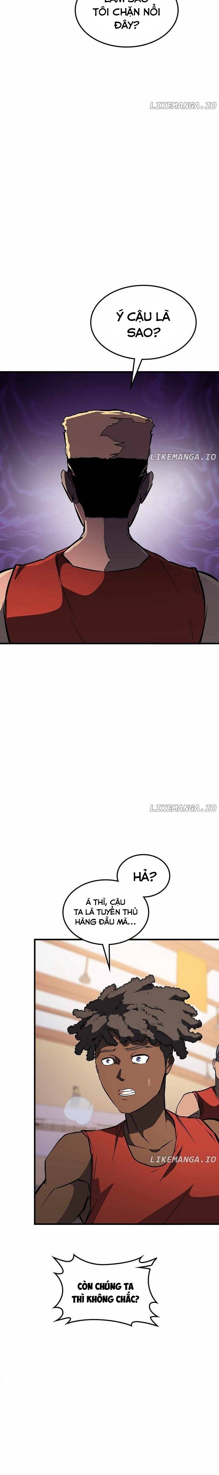 Overtime Chapter 25 - Trang 2