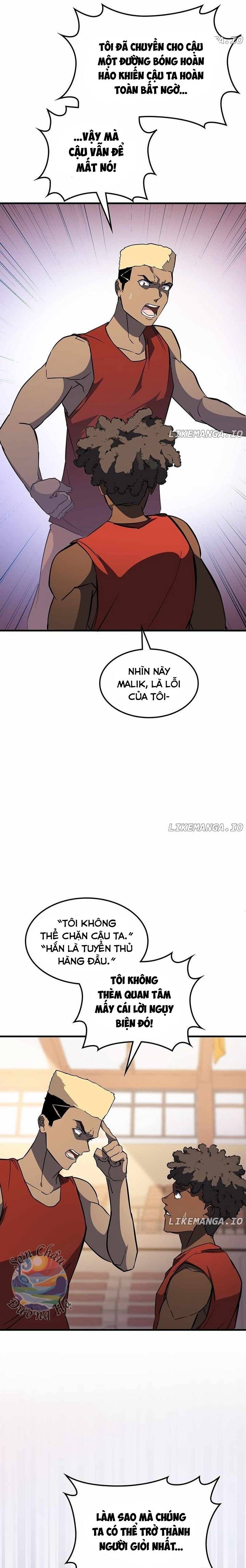 Overtime Chapter 25 - Trang 2
