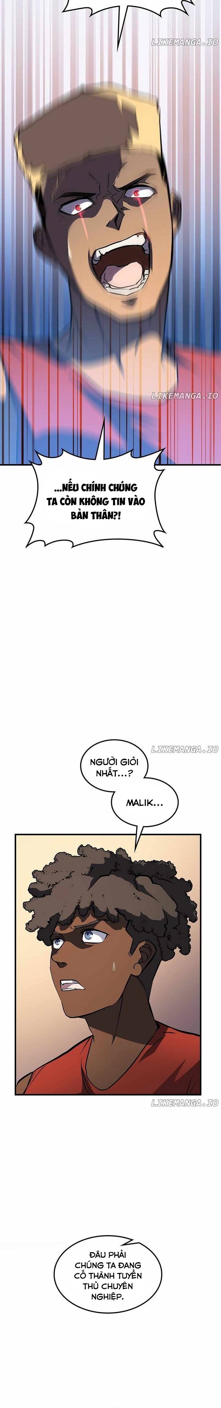 Overtime Chapter 25 - Trang 2
