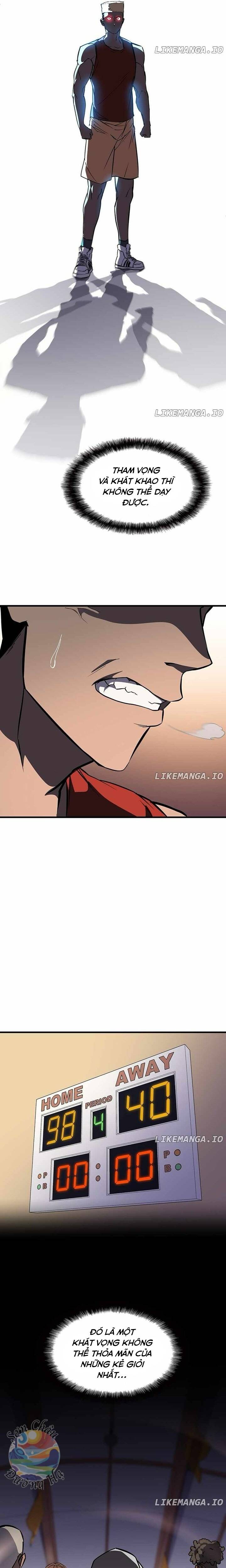 Overtime Chapter 25 - Trang 2