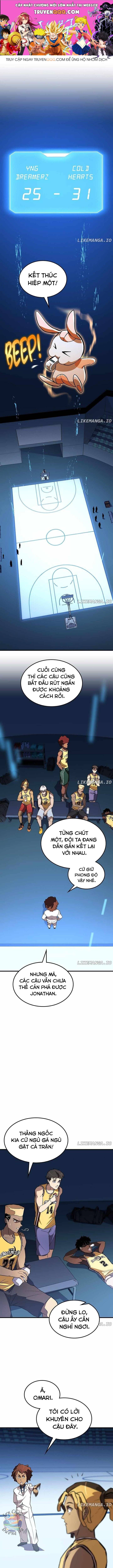 Overtime Chapter 26 - Trang 2