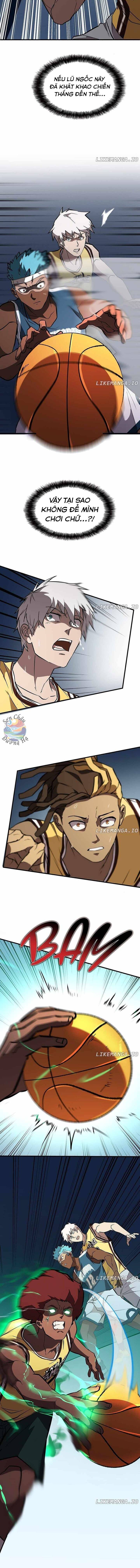 Overtime Chapter 26 - Trang 2