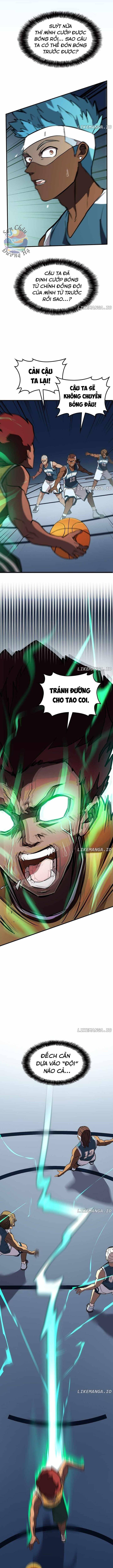 Overtime Chapter 26 - Trang 2