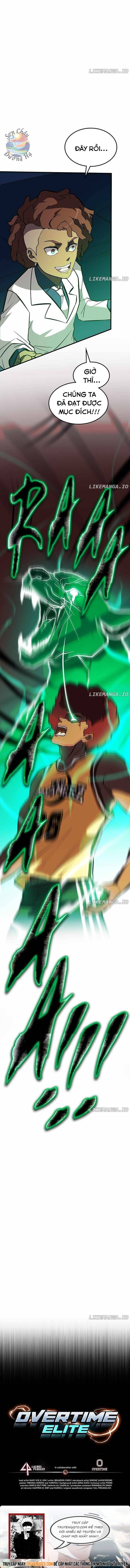 Overtime Chapter 26 - Trang 2