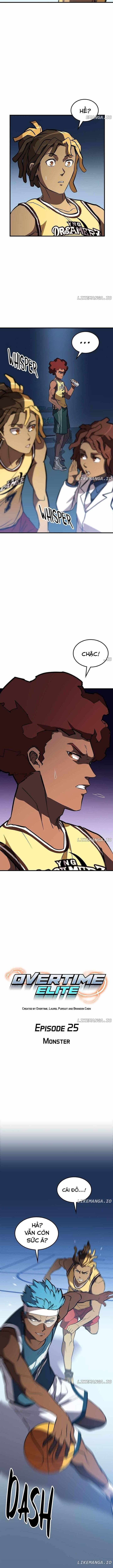 Overtime Chapter 26 - Trang 2