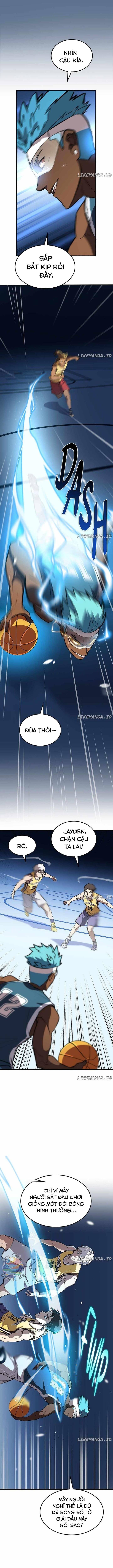 Overtime Chapter 26 - Trang 2