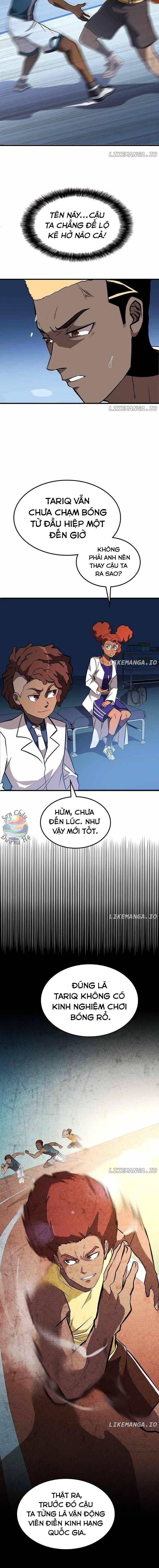 Overtime Chapter 26 - Trang 2
