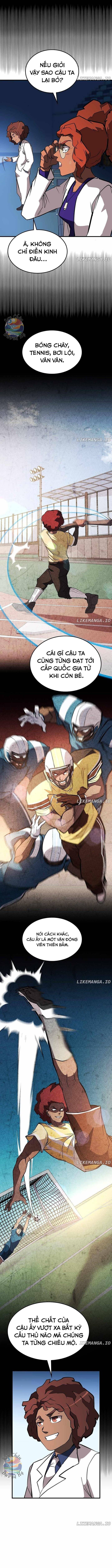 Overtime Chapter 26 - Trang 2