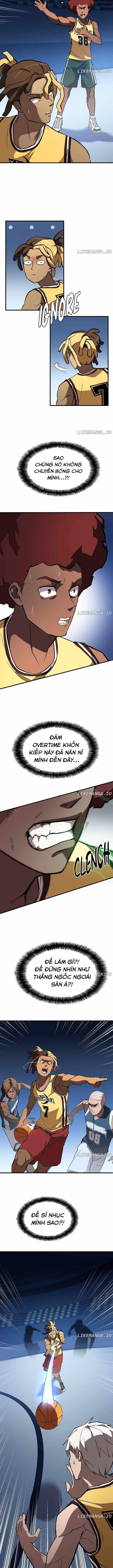 Overtime Chapter 26 - Trang 2