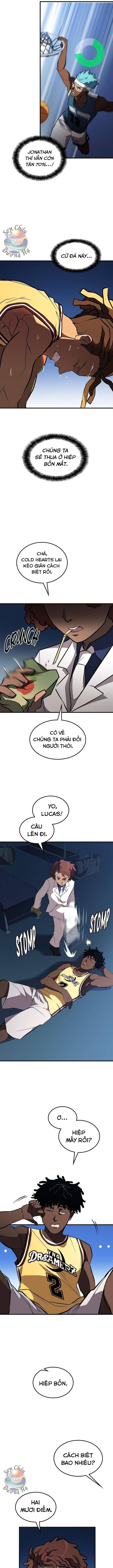 Overtime Chapter 27 - Trang 2