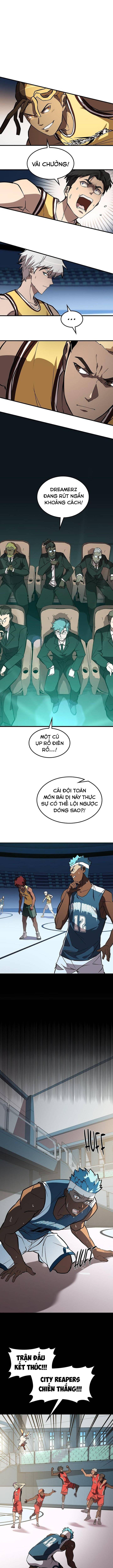 Overtime Chapter 27 - Trang 2
