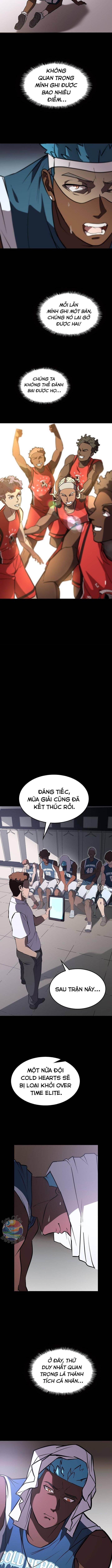 Overtime Chapter 27 - Trang 2