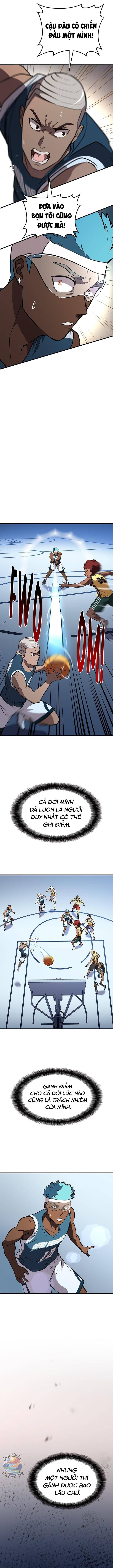 Overtime Chapter 27 - Trang 2