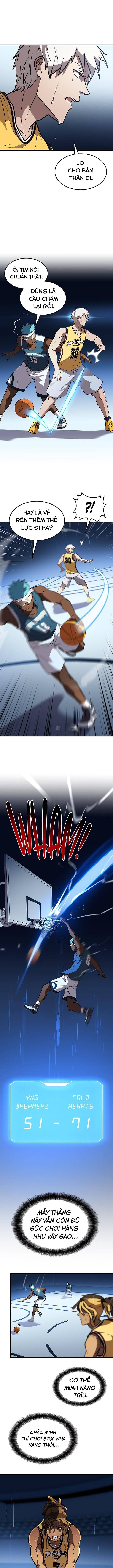 Overtime Chapter 27 - Trang 2