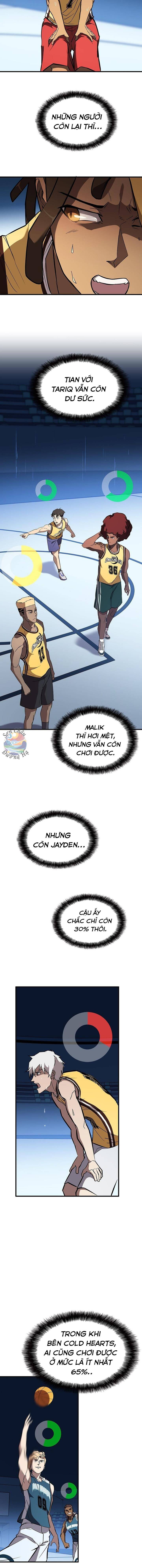 Overtime Chapter 27 - Trang 2