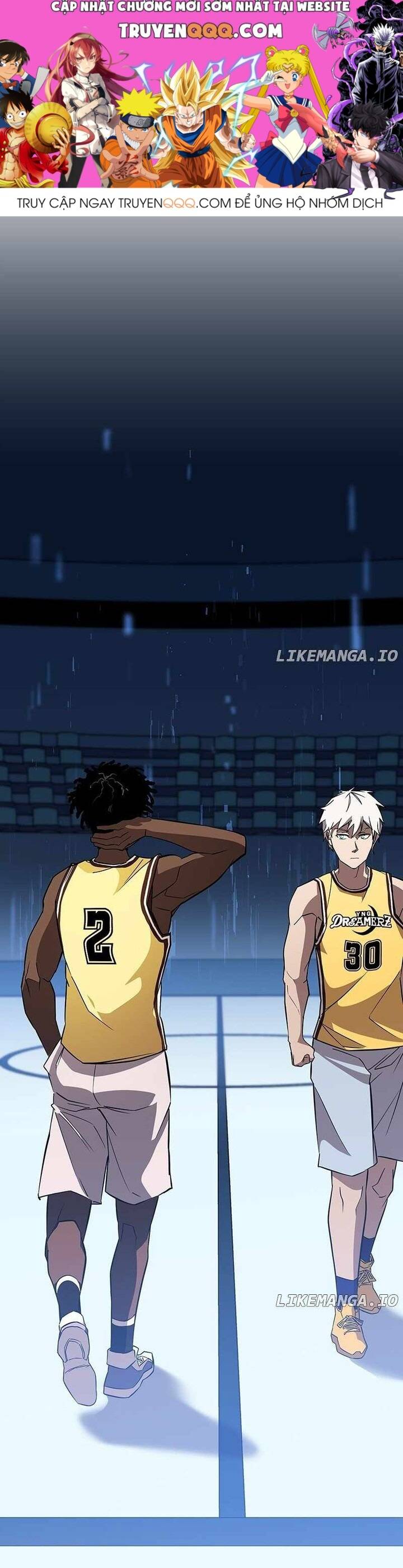 Overtime Chapter 28 - Trang 2