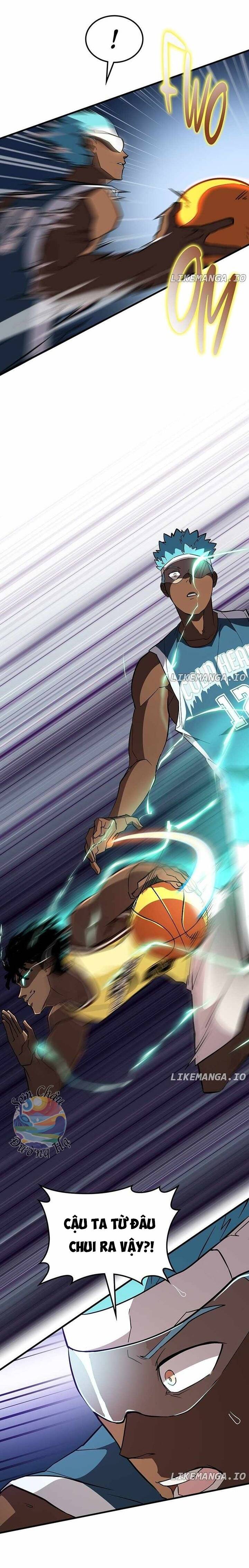 Overtime Chapter 28 - Trang 2