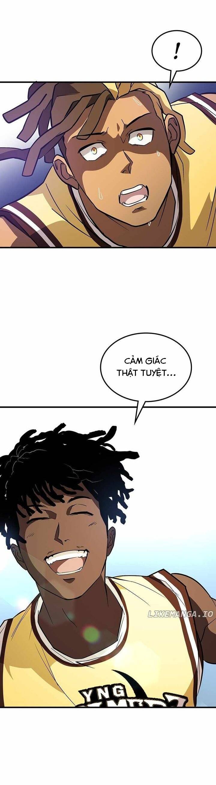 Overtime Chapter 28 - Trang 2