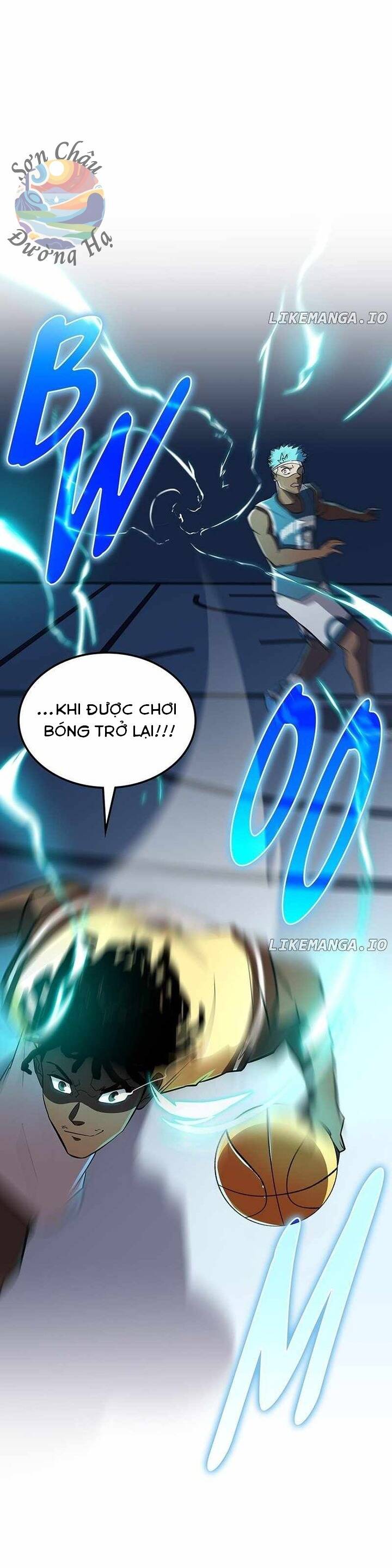 Overtime Chapter 28 - Trang 2
