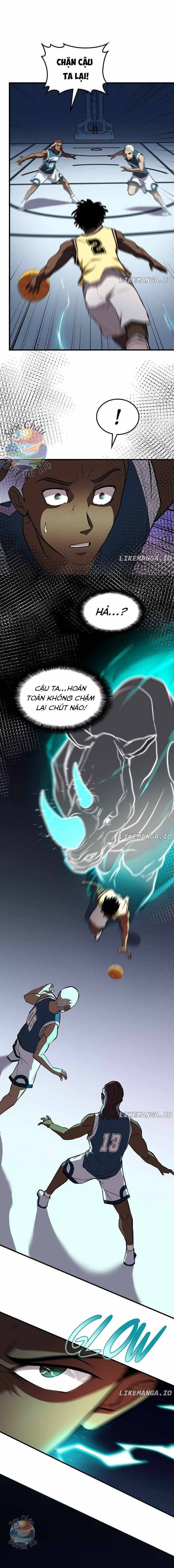 Overtime Chapter 28 - Trang 2