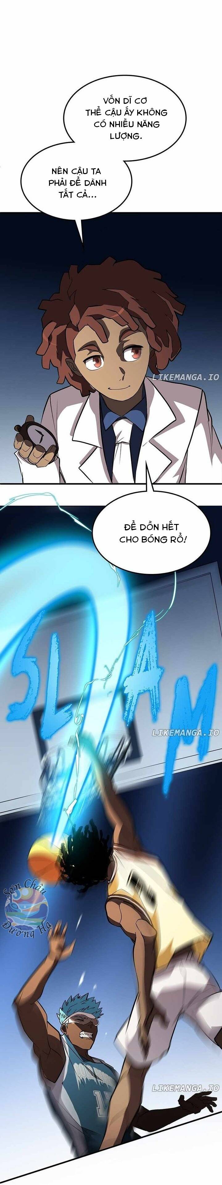 Overtime Chapter 28 - Trang 2