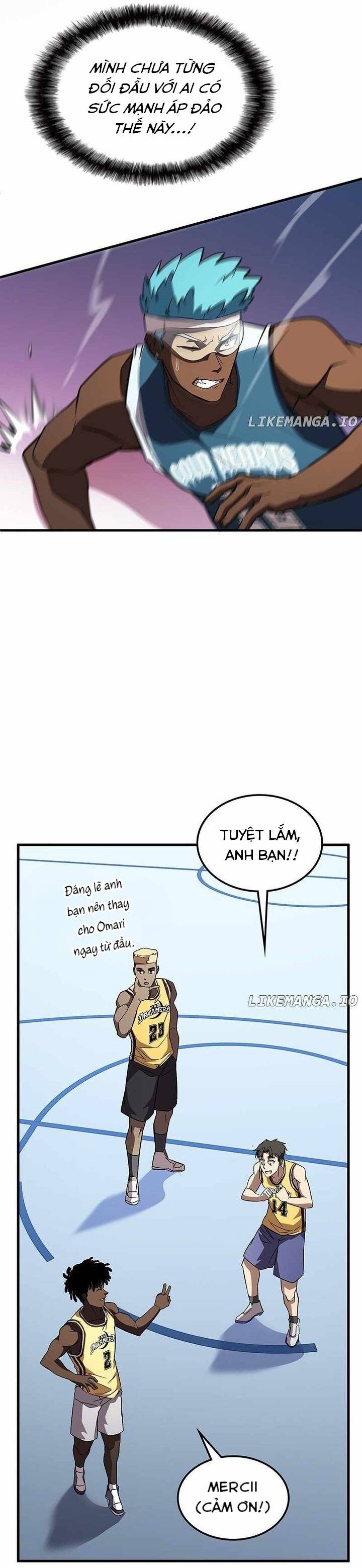 Overtime Chapter 28 - Trang 2
