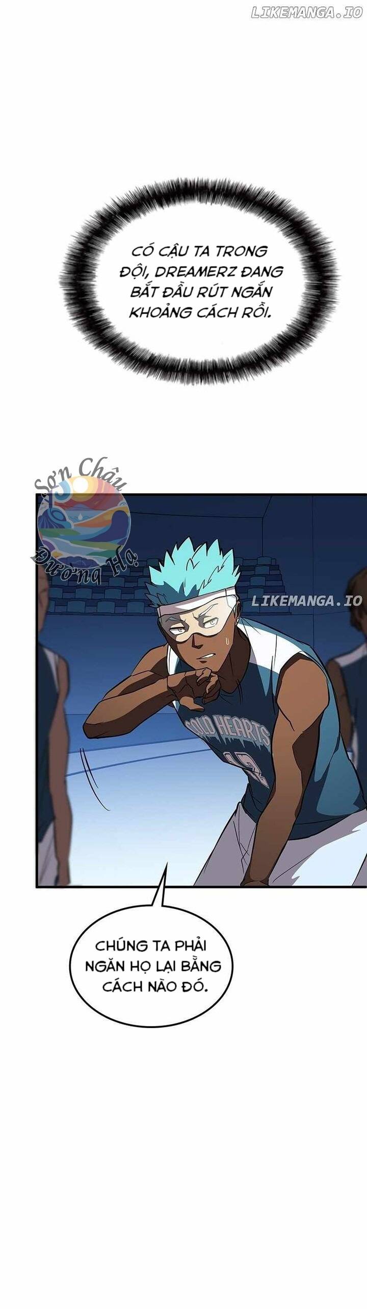Overtime Chapter 28 - Trang 2