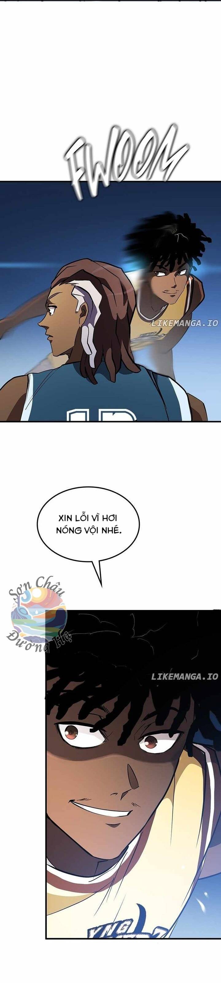 Overtime Chapter 28 - Trang 2