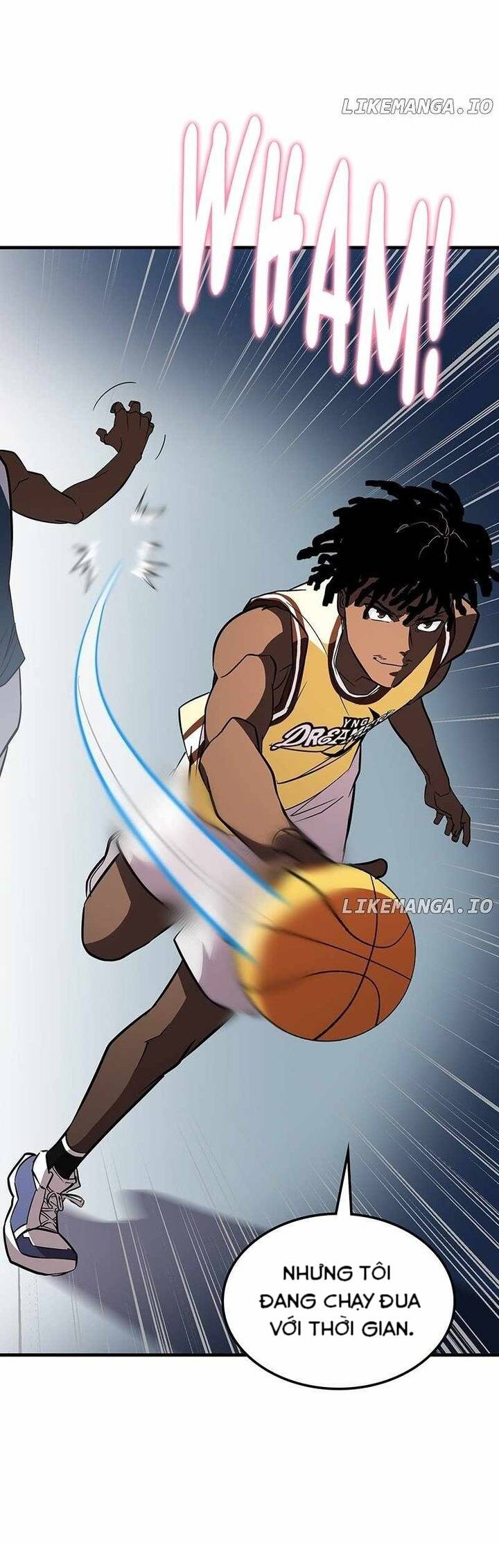 Overtime Chapter 28 - Trang 2