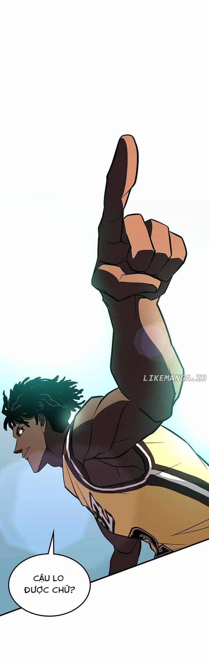 Overtime Chapter 28 - Trang 2