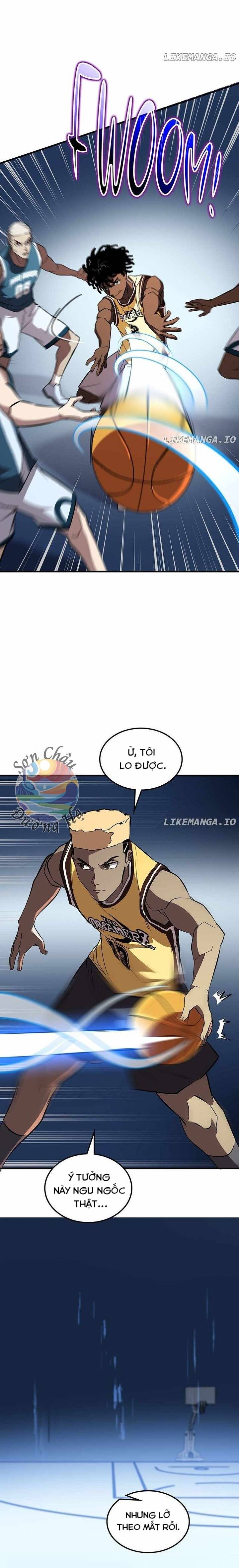 Overtime Chapter 28 - Trang 2