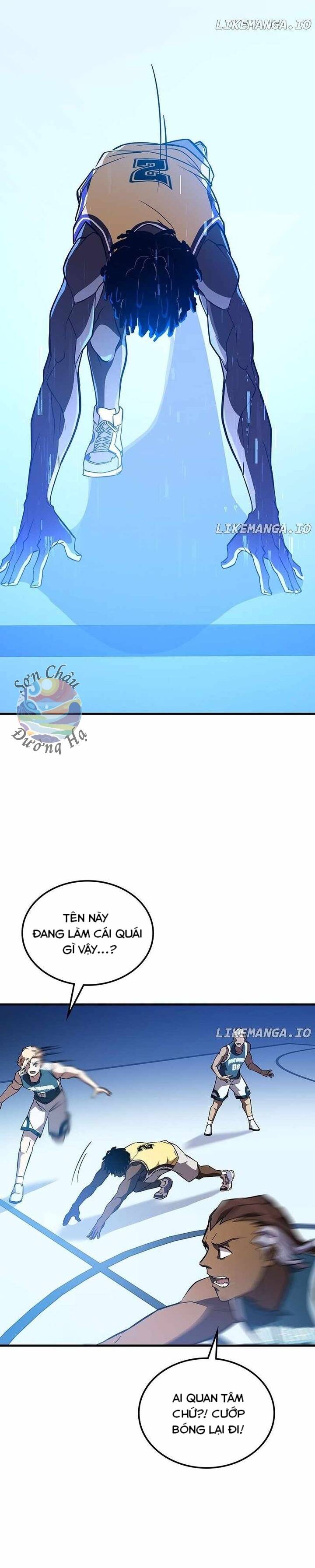 Overtime Chapter 28 - Trang 2