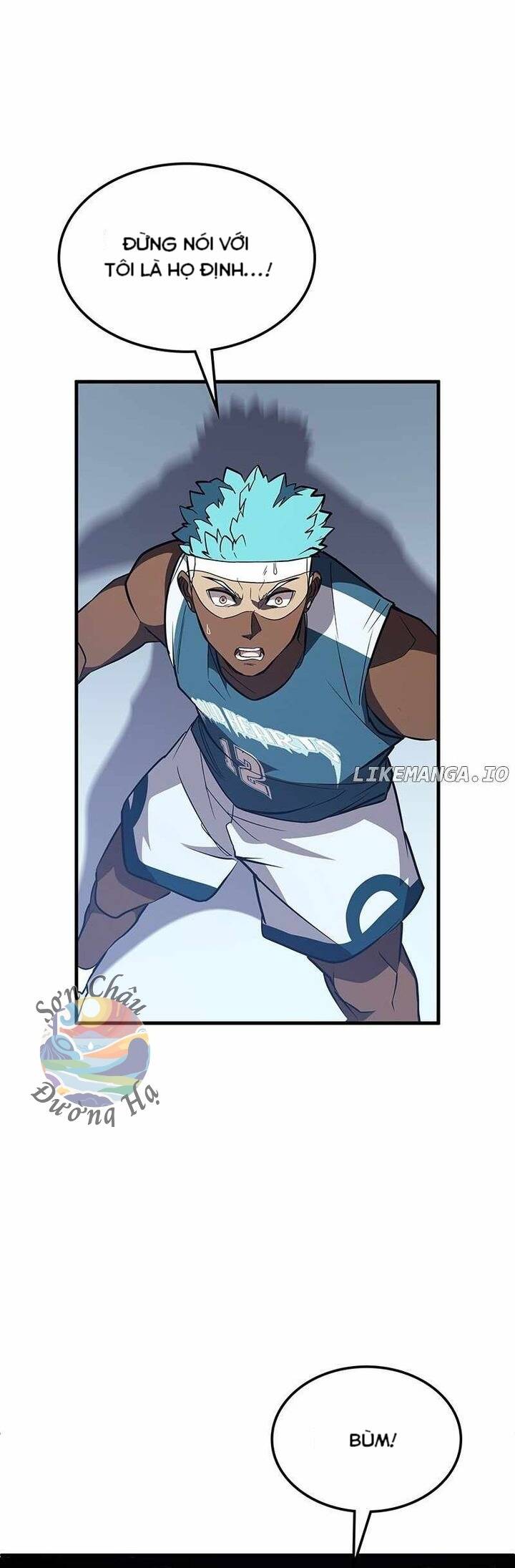 Overtime Chapter 28 - Trang 2