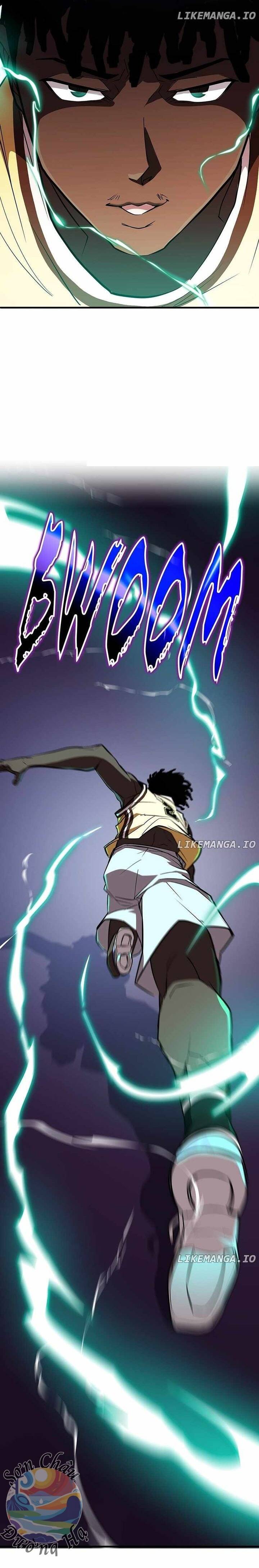 Overtime Chapter 28 - Trang 2