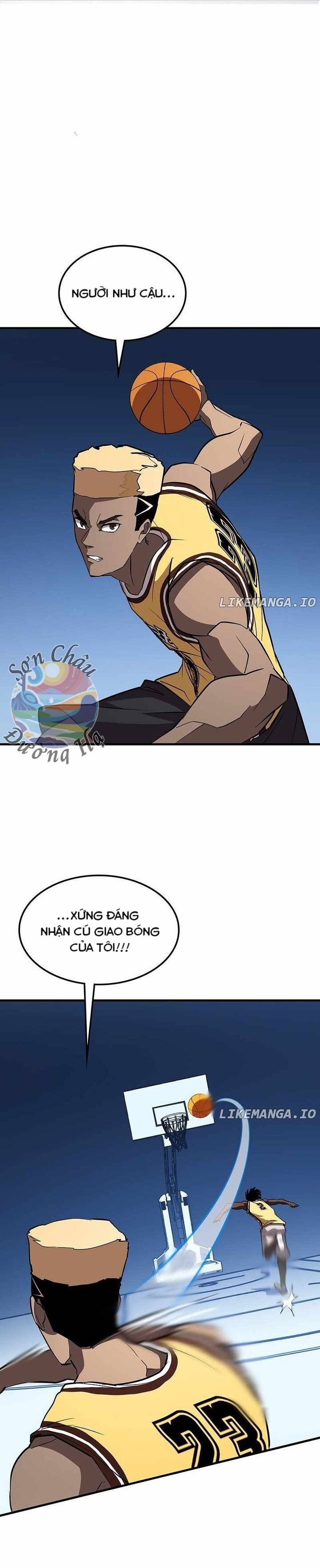 Overtime Chapter 28 - Trang 2