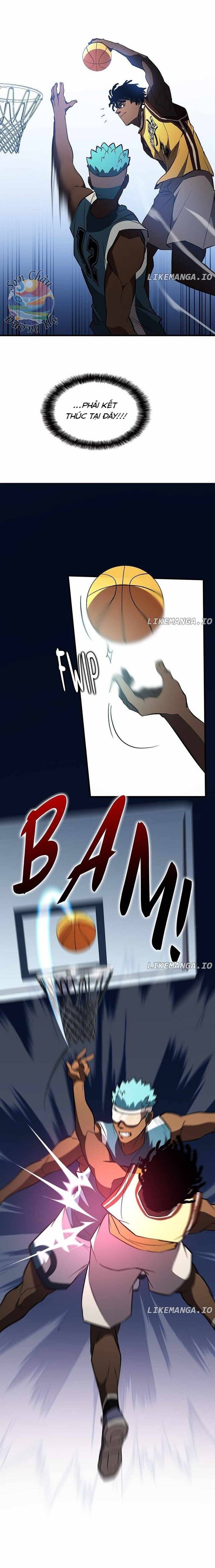 Overtime Chapter 28 - Trang 2
