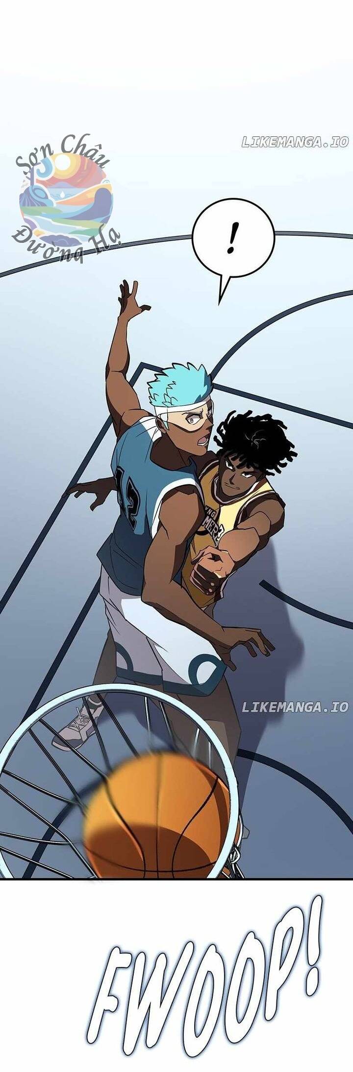 Overtime Chapter 28 - Trang 2