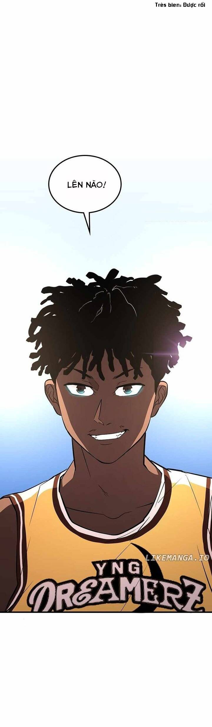 Overtime Chapter 28 - Trang 2