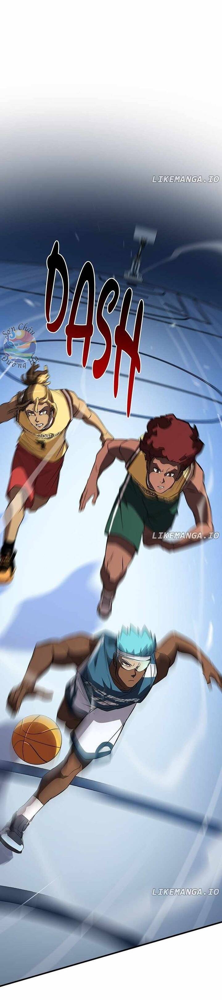 Overtime Chapter 28 - Trang 2