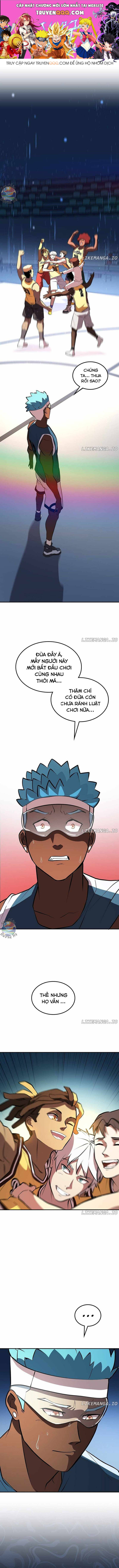 Overtime Chapter 30 - Trang 2