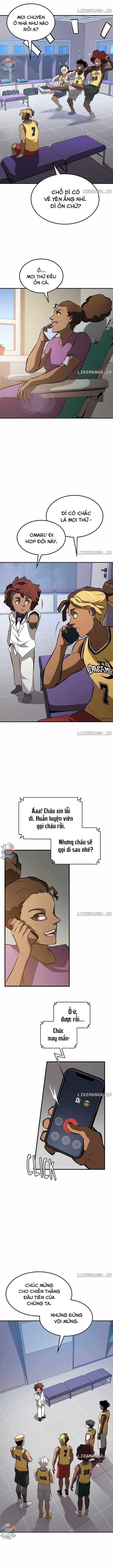 Overtime Chapter 30 - Trang 2