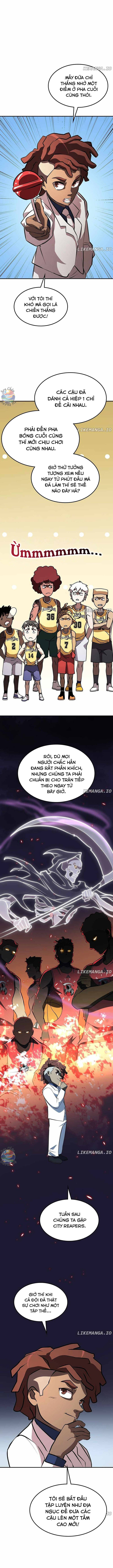 Overtime Chapter 30 - Trang 2