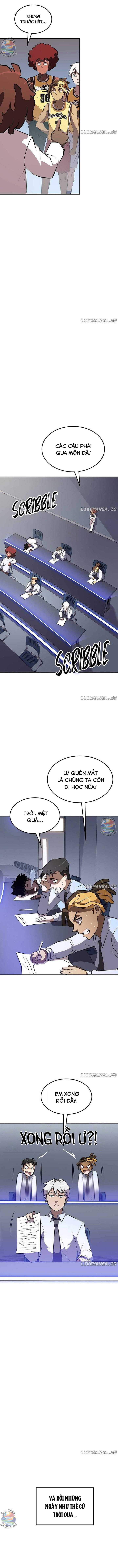 Overtime Chapter 30 - Trang 2