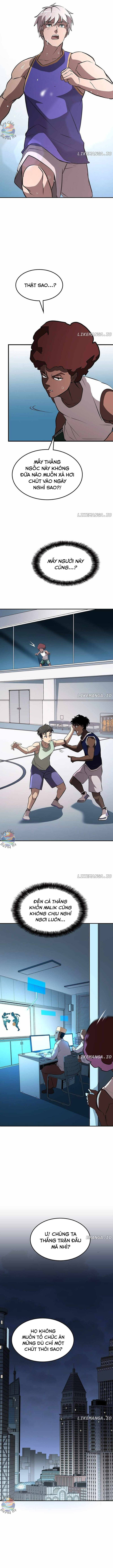 Overtime Chapter 30 - Trang 2